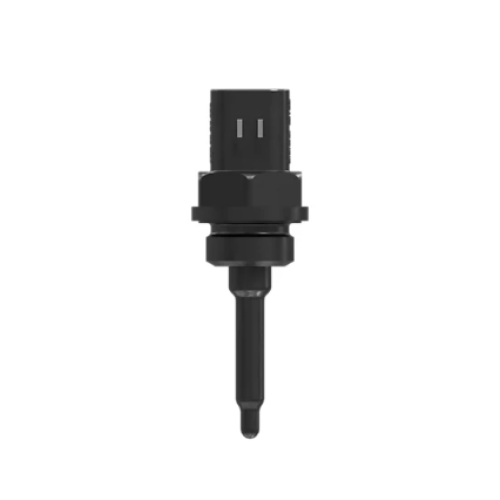 The air conditioning temperature sensor for the bulldozer D10T2 is 256-6454, and the low-temperature sensor is 2566454.