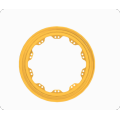 Truck 777D Hoop Band Assembly 3259527/325-9527