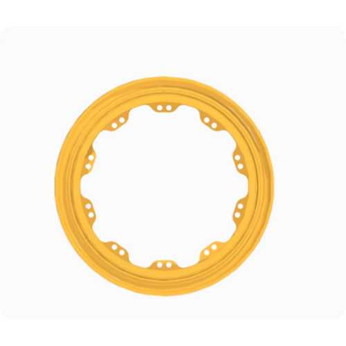 Truck 777D Hoop Band Assembly 3259527/325-9527