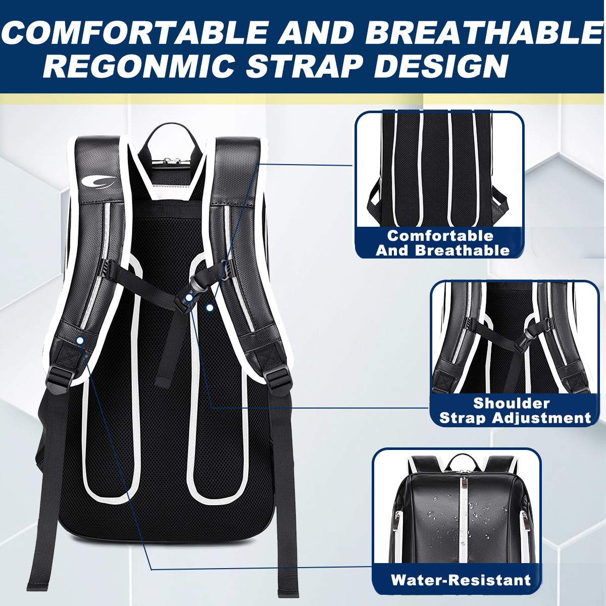 Sports Bag