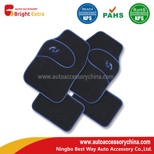 Car Carpet Protector Mats