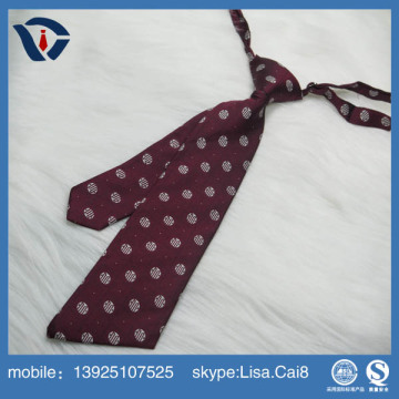New fashion style hot sale hand made cartoon neckties for sale