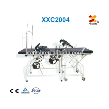 (XXC2004/2004A) SALE!! Gynaecological Examining Table