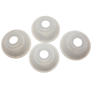 Colorful Waterproof FDA Rubber Gasket
