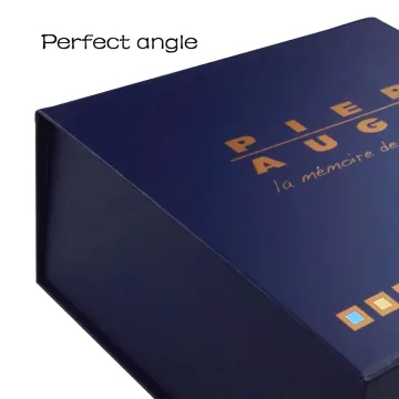 Eco-friendly Garment Use Folding Gift Paper Box