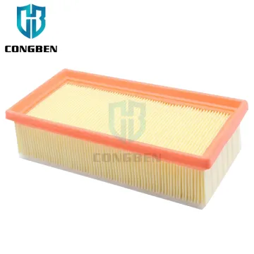 Customized Auto Car Engine Air Filter Kit for PEUGEOT 2008 208 301 308