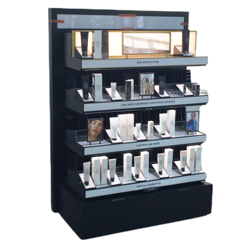 Cosmetic Products Display Stands