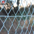 Pvc Coated Common Chain Link Cyclone Mesh Fence