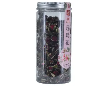 Chinese Dried Rose Tea Flower Herbal Tea