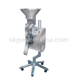 NQF-300A Auto Open capsule Powder-taking Machine