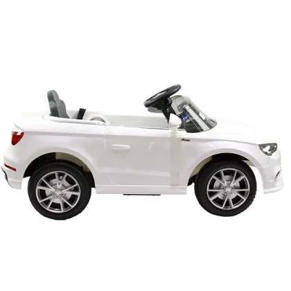 Battery power electric kids ride car