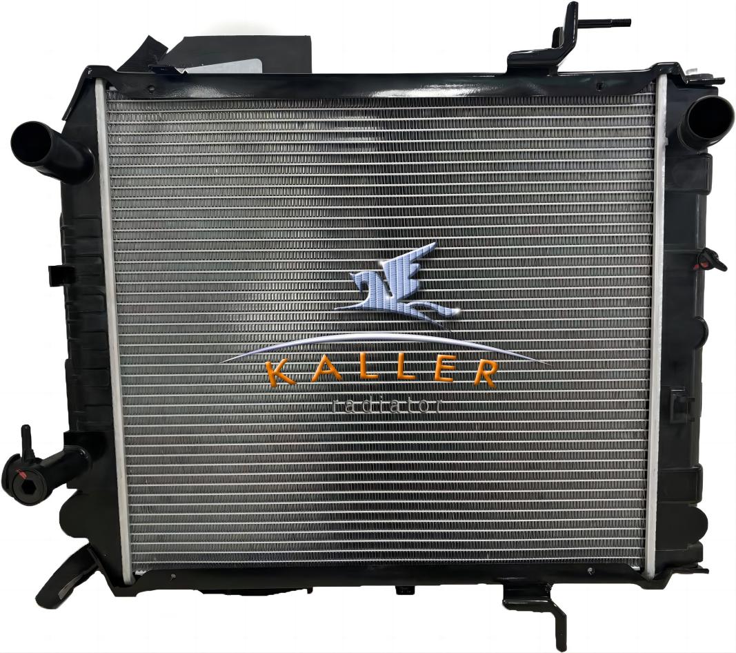 Radiator for ISUZU NLR Lite 104 HP oem 8982363953