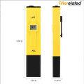 Low Price Pen Type Digital PH Meter