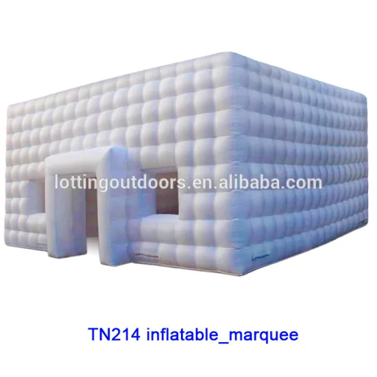 inflatable bubble camping tent with rooms, outdoor inflatable bubble room