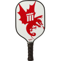 2018 New Professional Light Weight Custom Pickleball Paddle