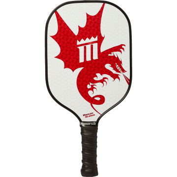 2018 New Professional Light Weight Custom Pickleball Paddle