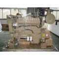 4VBE34RW3 241HP 180KW NTA855 NT855 Marine Motorleistung