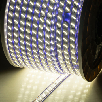 PVC Outdoor Portable Waterproof Flexible LED Light Strip