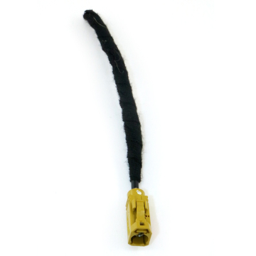 Waterdichte molex 1 pin dsub elektrische connector voor LED -strip