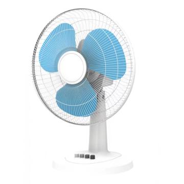 12"/16" small convenient desktop fan