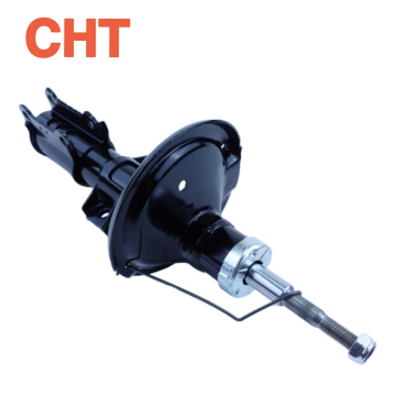 High-Quality Shock Absorber 8667253 for Volvo S60/S80/V70 II European Cars