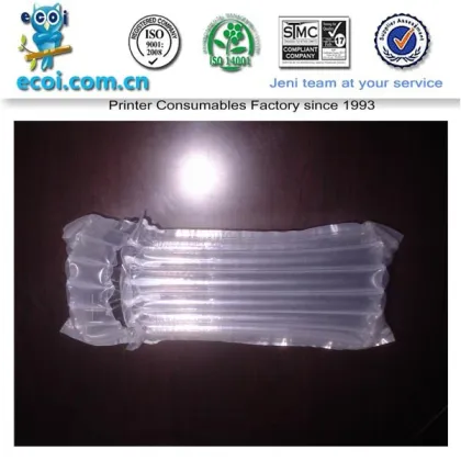 toner cartridge airbag, toner airbags for toner packing