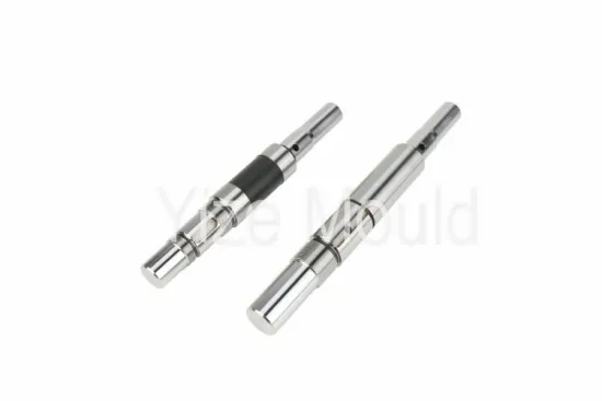 Yize mould non-standard customized mechanical parts of various specifications
