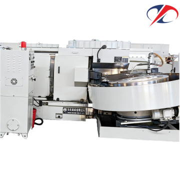 معدات طحن الكرات الفولاذية الثقيلة