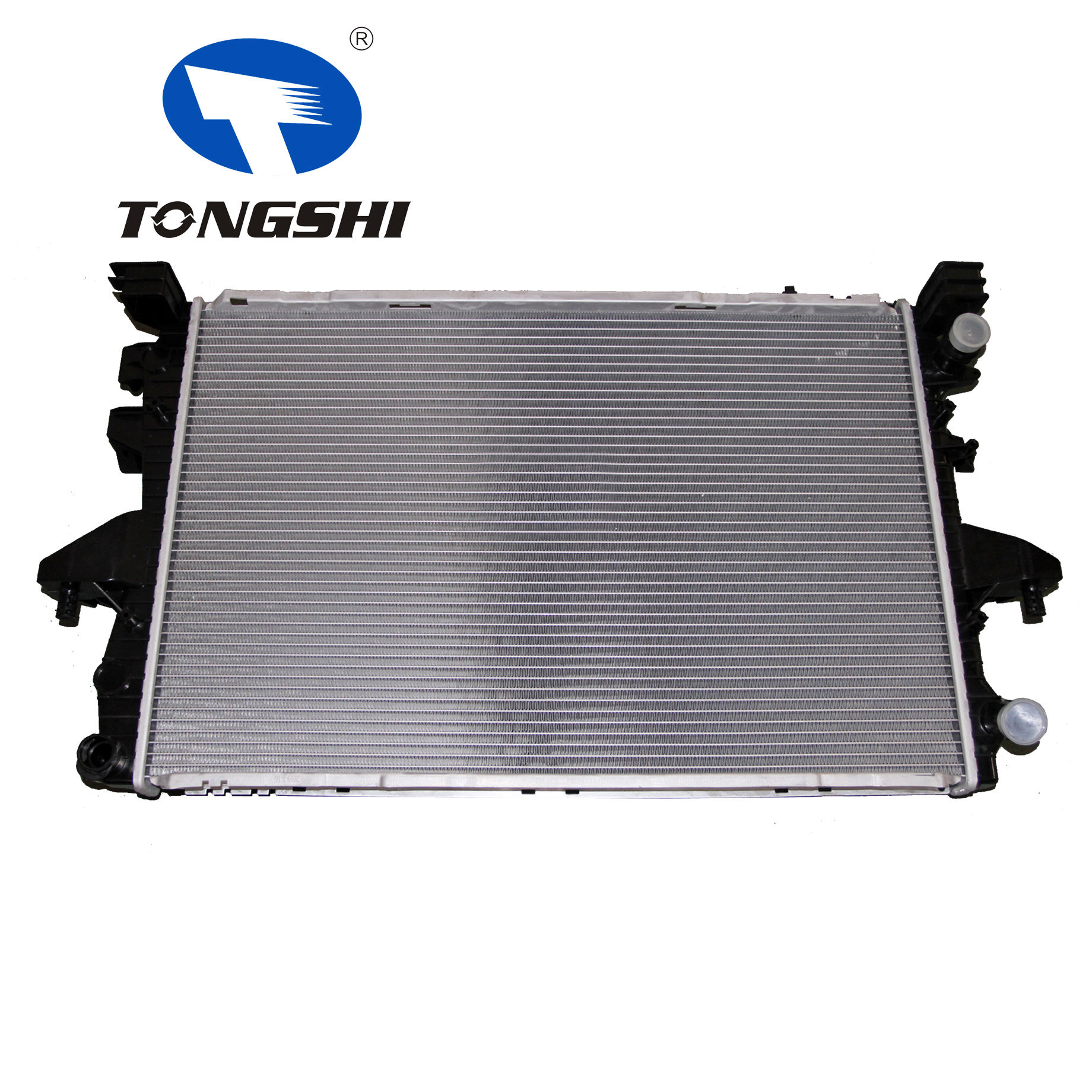 Car Radiator Parts for VW TRANSPORTER T5 03 OEM 7H0.121.253 G Auto Radiator