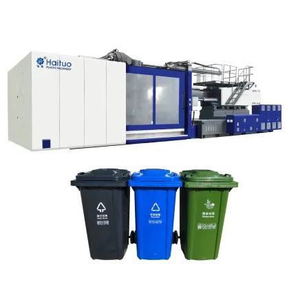 Innovative Vietnam Horizontal Injection Molding Machine