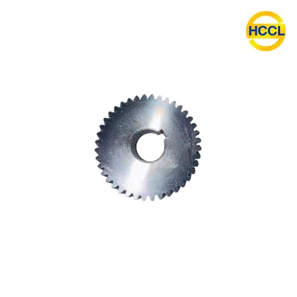 High Precision 5032 Spur Gear for Industrial Machinery