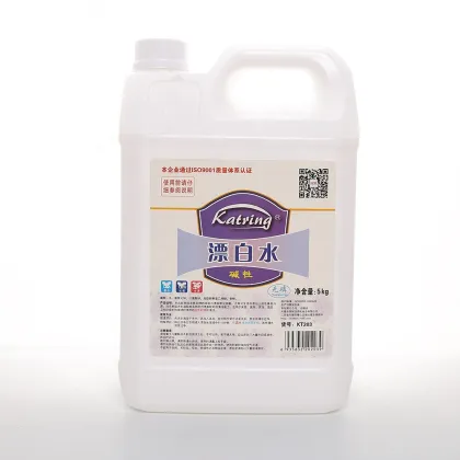 T-shirt Bleaching White Clothes Washing Powder