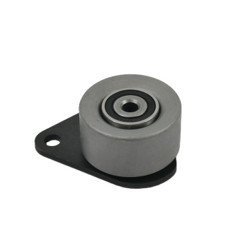 OE 30731727 Nuevo tensor de la correa de distribución Polea de la polea para Volvo 2.5T - INA