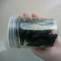 Mono Bulb Peeled Black Garlic