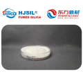 Sílice de humo para polímero reforzado con fibra (FRP)
