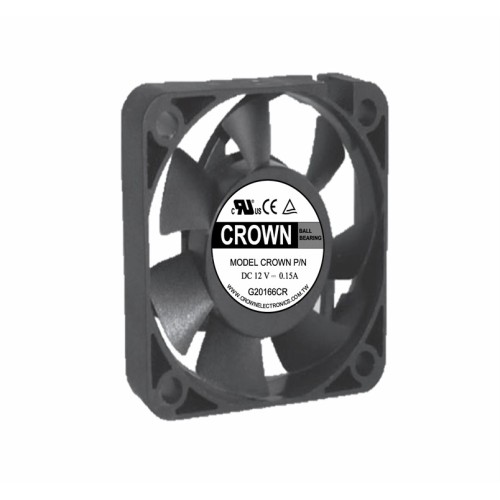 40x10 Explosion proof DC FAN A6