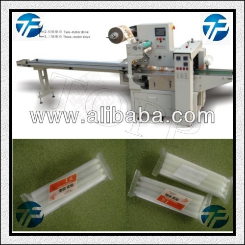 Automatic Candle Packing Machine