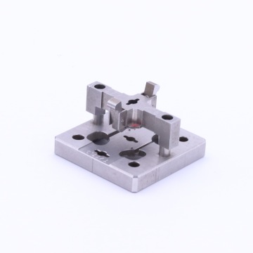OEM Metal Fabrication Services: Stamping, Bending, Laser Cutting, Welding, CNC Machining