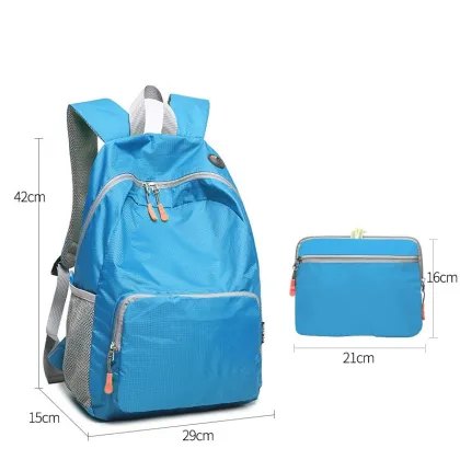 Ultralight Outdoor Travel Bag