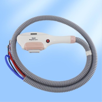 360 Magnetooptic Opt for IPL Machine Safe Xenon Lamp Hair IPL Handle