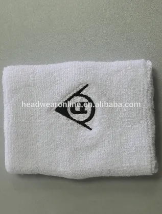 headband and wristbands for sports