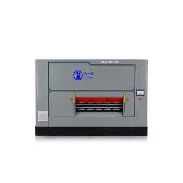 Точный гидравлический листовой металл.