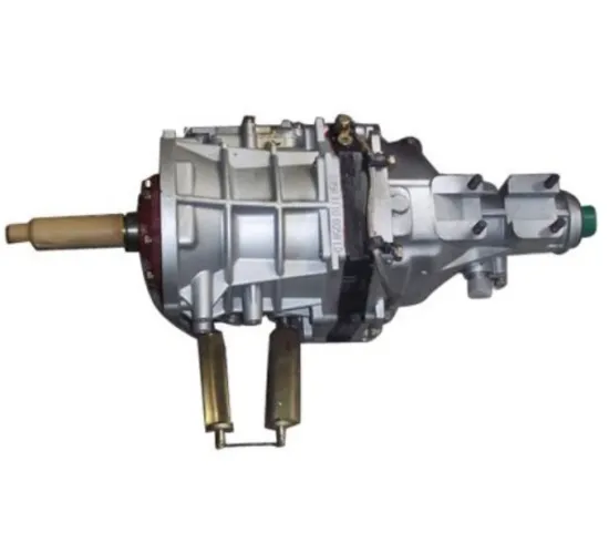 High Quality HIACE 4F90 Gearbox 035H