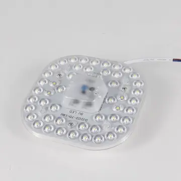 CCT 2700K-6500k 18w LED lighting ceiling pcb modules