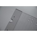 帯電防止PVC（ポリ塩化ビニル）クリアシート