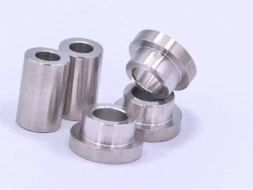 shaft sleeve machined, shaft sleeve machining