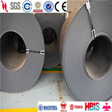 High quality high tensile mild steel carbon steel plate