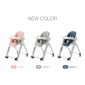 EN14988 Chaise haute moderne pour bébé