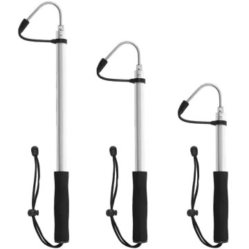 Wholesale Stainless Steel & Telescopic Fishing Gaffs 60cm-120cm
