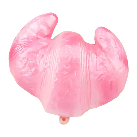 Custom Promotional Anti-Stress Squishy Toys - Different Shapes for Kids Gifts